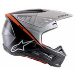 Alpinestars - 2023 SM5 Rayon Matte Helmet