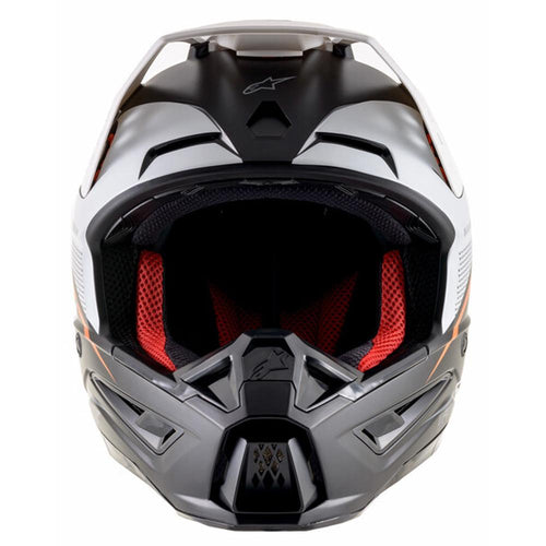Alpinestars - 2023 SM5 Rayon Matte Helmet