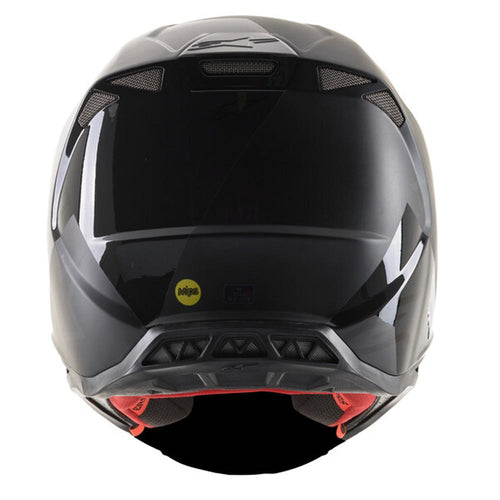Alpinestars - S-M8 Echo Helmet