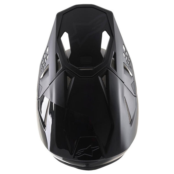 Alpinestars - S-M8 Echo Helmet