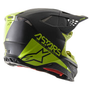 Alpinestars - S-M8 Echo Helmet