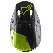 Alpinestars - S-M8 Echo Helmet