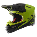 Alpinestars - S-M8 Echo Helmet