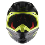 Alpinestars - S-M8 Echo Helmet