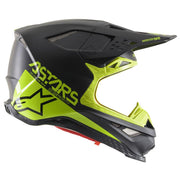 Alpinestars - S-M8 Echo Helmet