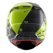 Alpinestars - S-M8 Echo Helmet