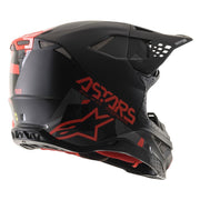 Alpinestars - Supertech S-M8 Echo Helmet