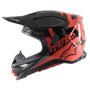 Alpinestars - Supertech S-M8 Echo Helmet