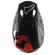 Alpinestars - Supertech S-M8 Echo Helmet