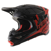 Alpinestars - Supertech S-M8 Echo Helmet