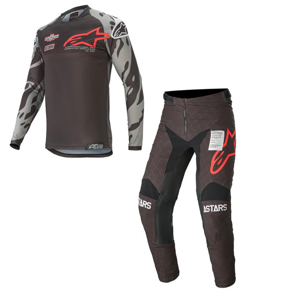 Alpinestars - 2020 Youth Racer San Diego LE MX Combo