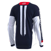 TLD - SE Pro Marker Navy/Red Jersey