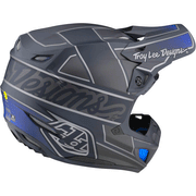 TLD - SE5 Composite Team Grey Helmet