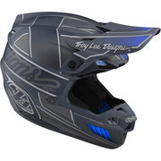 TLD - SE5 Composite Team Grey Helmet