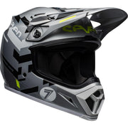 Bell - MX-9 Mips Seven Equalizer Helmet