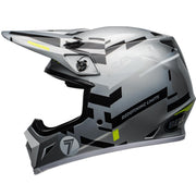 Bell - MX-9 Mips Seven Equalizer Helmet