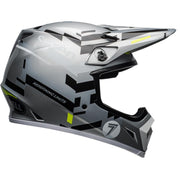 Bell - MX-9 Mips Seven Equalizer Helmet