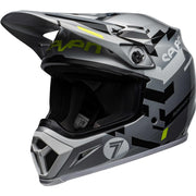 Bell - MX-9 Mips Seven Equalizer Helmet