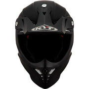 KYT - Skyhawk Solid Matte Helmet