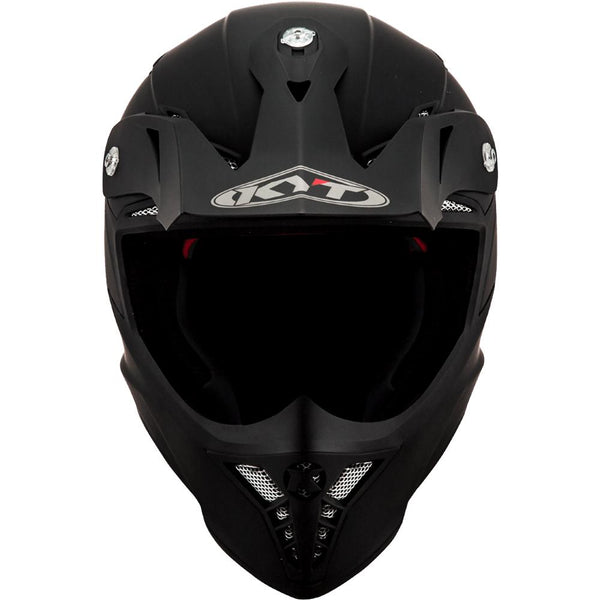 KYT - Skyhawk Solid Matte Helmet