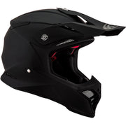 KYT - Skyhawk Solid Matte Helmet