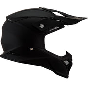 KYT - Skyhawk Solid Matte Helmet