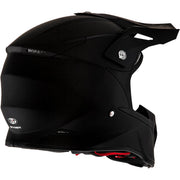 KYT - Skyhawk Solid Matte Helmet