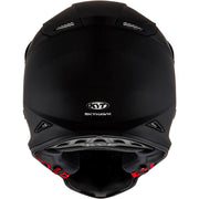 KYT - Skyhawk Solid Matte Helmet