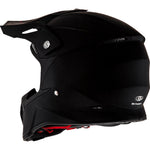 KYT - Skyhawk Solid Matte Helmet