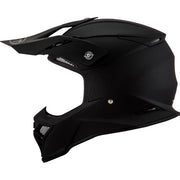 KYT - Skyhawk Solid Matte Helmet