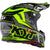 KYT - Skyhawk Digger Black/Yellow Helmet