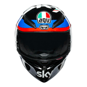 AGV - K-1 VR46 Sky Racing Helmet