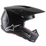 Alpinestars - 2023 SM5 Solid Matte Helmet