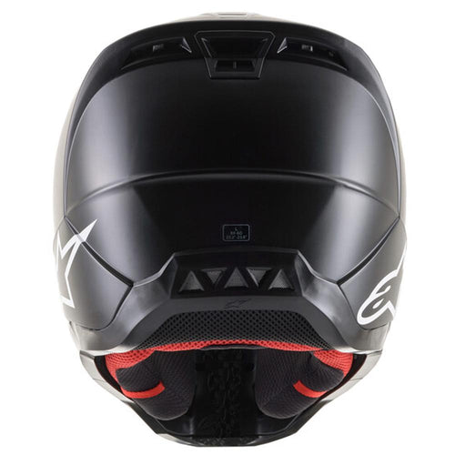 Alpinestars - 2023 SM5 Solid Matte Helmet