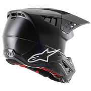 Alpinestars - 2023 SM5 Solid Matte Helmet