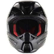 Alpinestars - 2023 SM5 Solid Matte Helmet