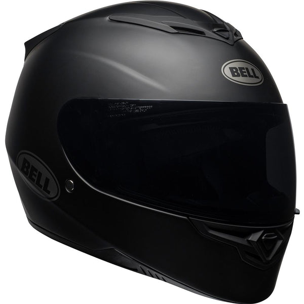 Bell - RS-2 Solid Matte Helmet