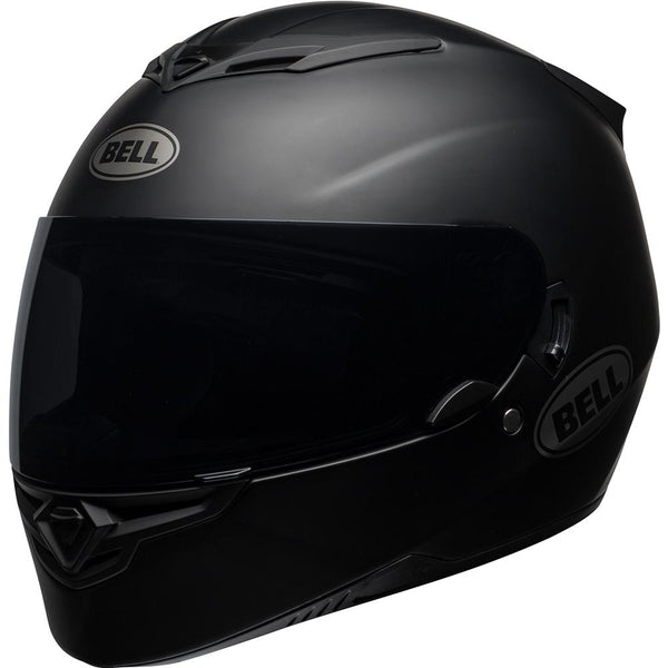 Bell - RS-2 Solid Matte Helmet
