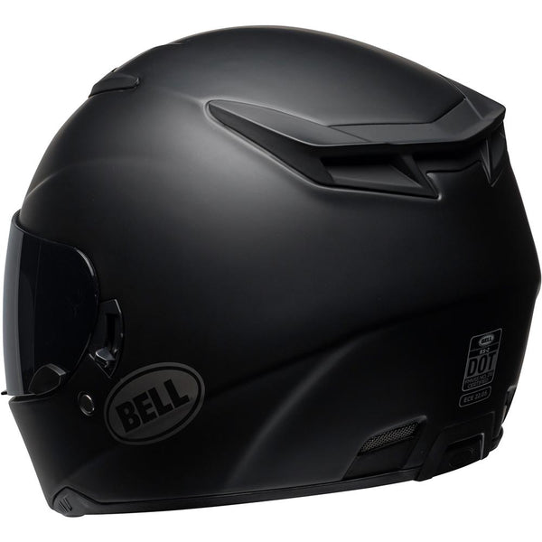 Bell - RS-2 Solid Matte Helmet