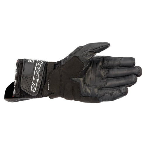 Alpinestars - SP8 V3 Air Leather Gloves