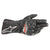 Alpinestars - SP8 V3 Leather Black Gloves