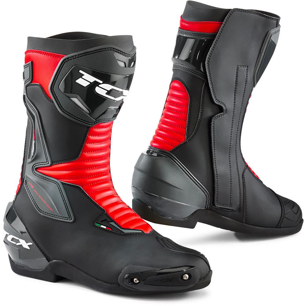 TCX SP-Master Road Boots AMA Warehouse