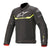 Alpinestars - T-SPS Air Black/Yellow Jacket