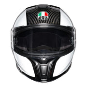 AGV - Sport Modular Carbon Helmet