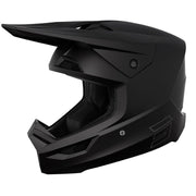 Shot - 2023 Race MIPS Solid Black Helmet