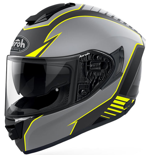 Airoh st shop 501 review