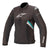 Alpinestars - Stella T-GP Plus R V3 Air Black/Teal Jacket