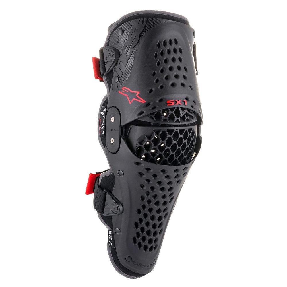 Alpinestars - SX-1 V2 Knee Guards