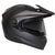 RXT - Safari Adventure Matt Black Helmet