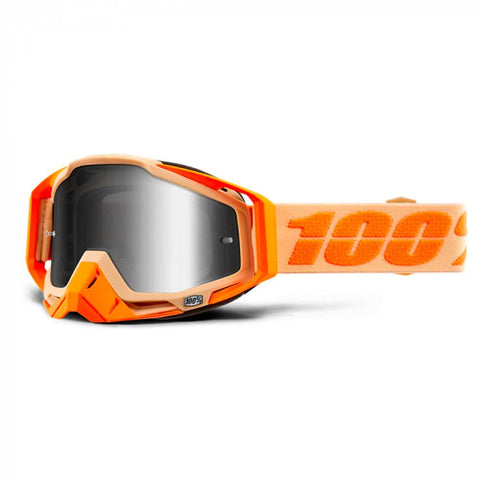 100% - Racecraft Sahara Goggles